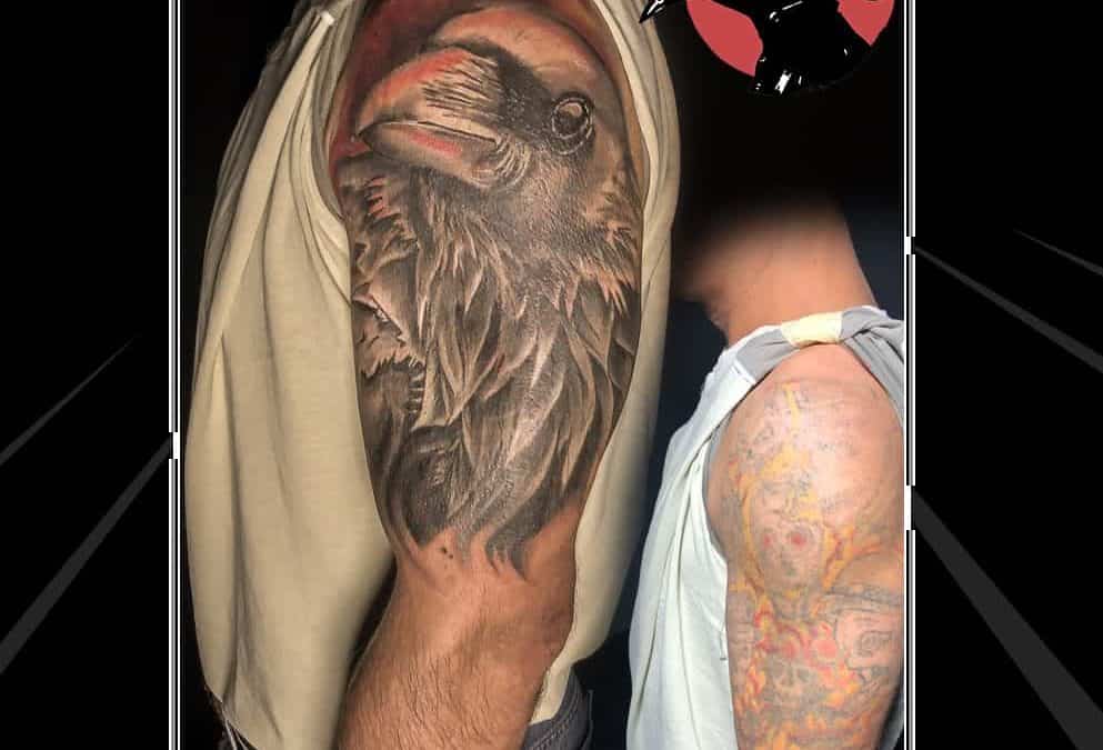 Du willst dir das Tattoo entfernen lassen? Kein Problem!