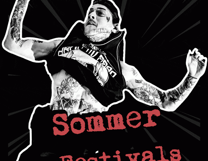 Keine Festivals im Sommer 2020? – Color Clinic Leipzig