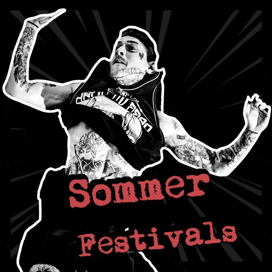 Sommer ohne festivals