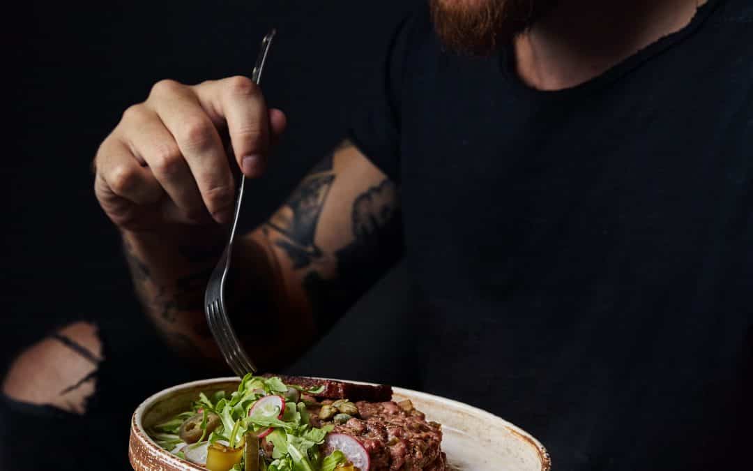 Stärken Tattoos das Immunsystem?