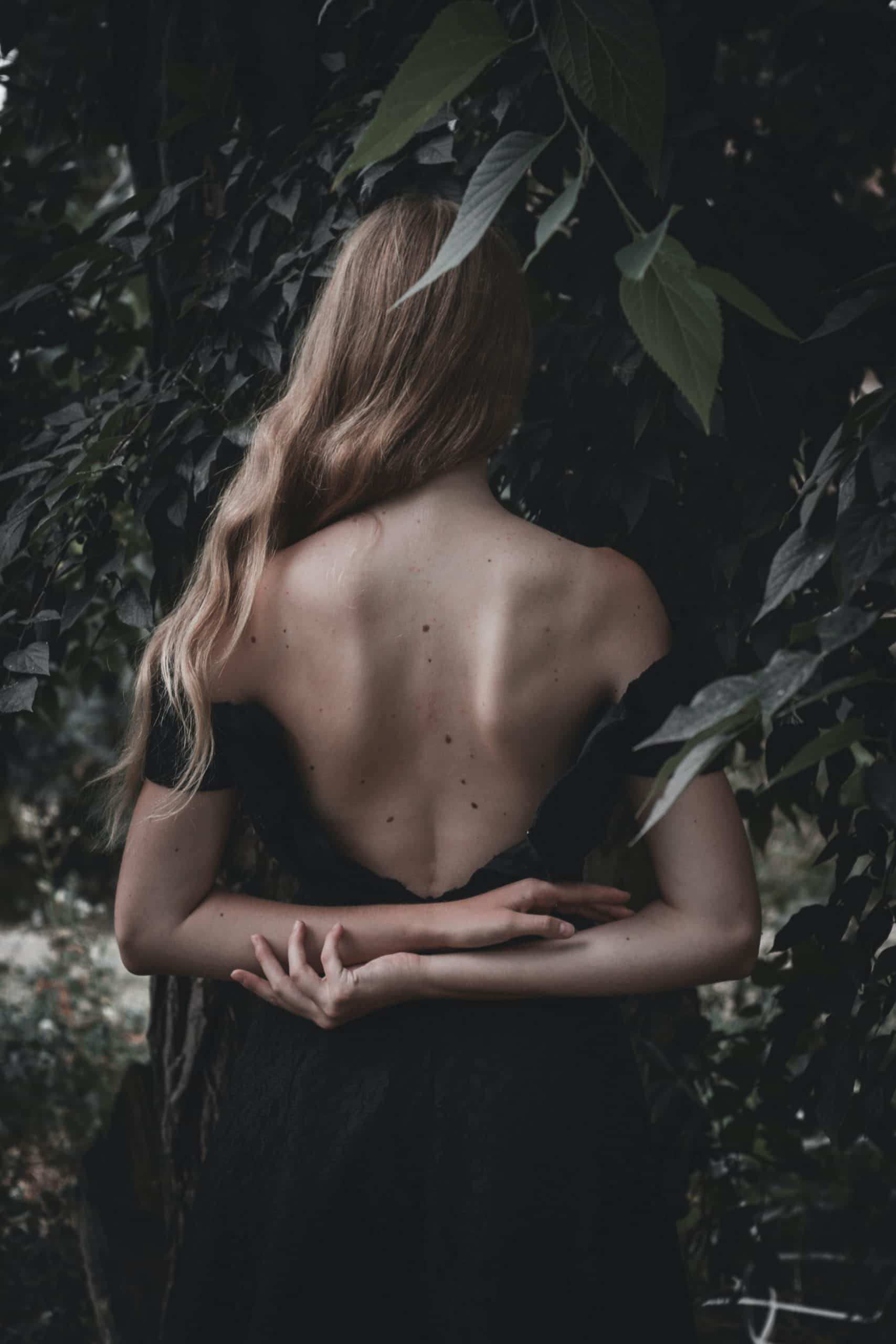 leberfleck tätowieren