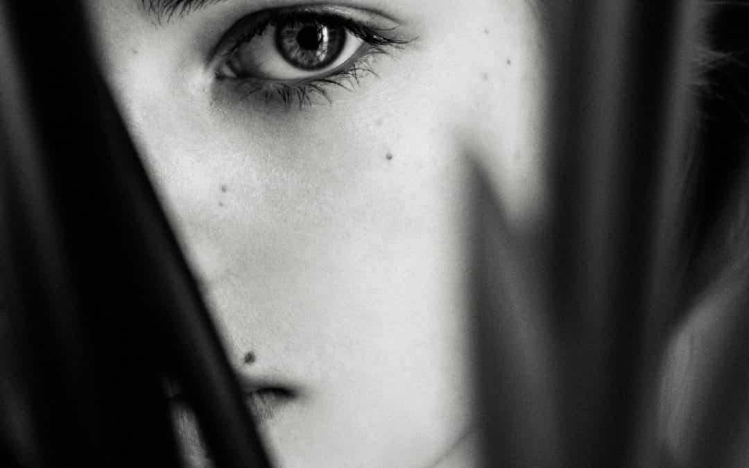 Kann man über einen Leberfleck tätowieren?