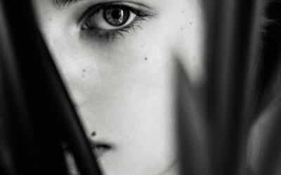 Kann man über einen Leberfleck tätowieren?