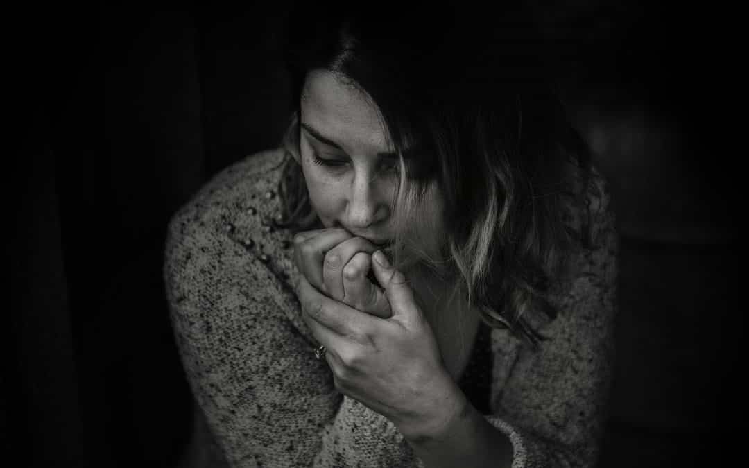 Tattoo Angst überwinden – Angst vor dem ersten Tattoo