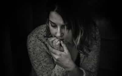 Tattoo Angst überwinden – Angst vor dem ersten Tattoo