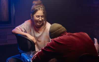 Ablenkungen gegen Schmerzen beim Tattoo-Termin? Versuch’s mal hiermit!